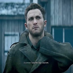 new call of duty game about wwii | Ritz Play