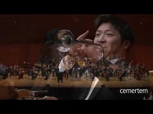 The Godfather – Main Title Theme - Trumpet (Godfather Film Müziği Trompet)