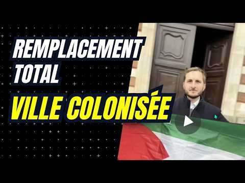 TOULOUSE VA TOMBER AUX MAINS D’UN LFI ABRUTI