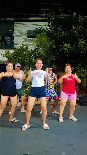 dong digi digi dong dance trend