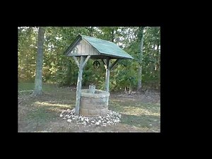 Water Whispering Dr Patrick MacManaway