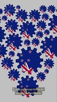 Os Maoris Guardiões da Cultura da Oceania!! #curiosidadeshistoricas #curiosidades