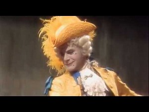 Faerie Tale Theatre 21 The Emperor's New Clothes