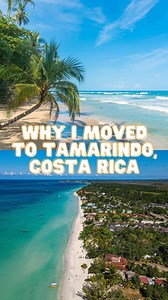 4.6K views · 30 reactions | Watch 'Why I Chose Tamarindo: A $340K Beachside Home and Laid-Back Living' here ➡️ https://intliving.com/yttamarindo | International Living | Facebook