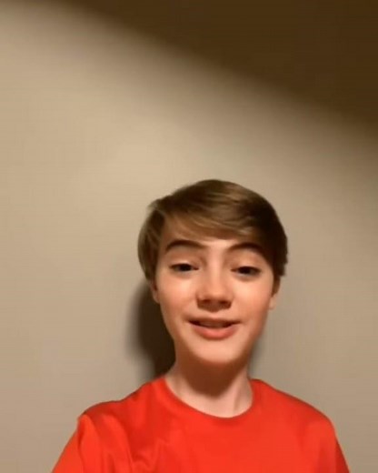 Jackson Robert Scott news about Locke and Key 🗝