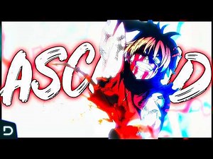 Arthur vs Dragon: Final Fight「Fire Force S3 Part 2 AMV」ASCEND「4K 60FPS」