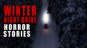 22K views · 625 reactions | 3 T*rrifying True Winter Night Drive H*rror Stories | MidNight Time | Midnight Time | Facebook