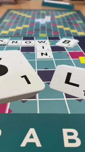 Scrabble Core Refresh: Fun Beyond Words! Get It at Leading Stores or Shop Online