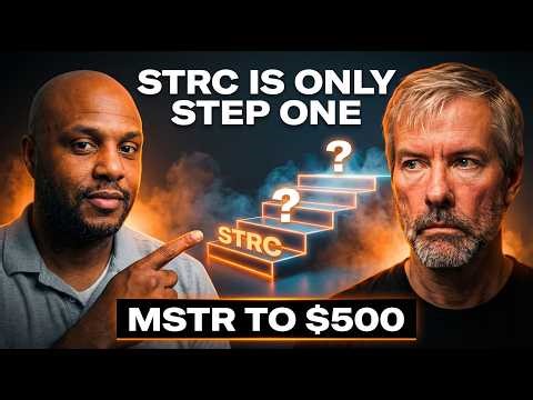 True North Analyst: STRC Is Only Step One — The Path To MSTR All-Time Highs