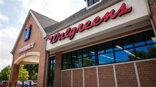 Exact dates 23 Walgreens stores will close as bosses continue shutdown plans