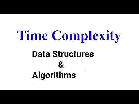 Time Complexity - Step Count Method በአማርኛ #7 Data Structures & Algorithm Amharic