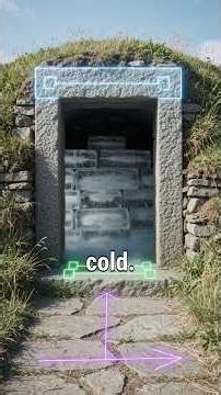 Korea’s Ancient Freezer — How Ice Stayed Frozen All Summer With Zero Electricity
