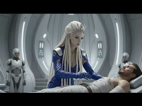 The Human Was Only a “Recovered Asset”… Until the Alien Empire Realized He Was the System Key .