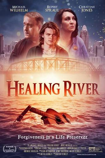 Healing River (2020) - Movie