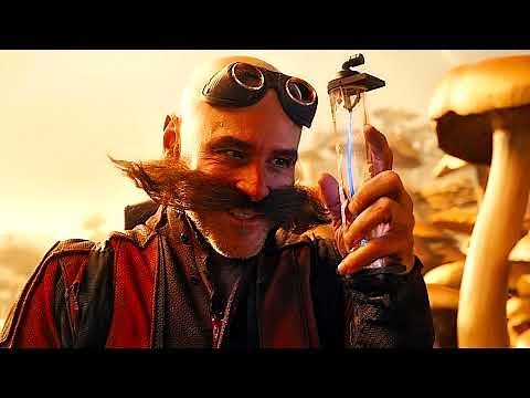 E.G.G.M.A.N. Theme of Dr. Eggman 10 Hours Extended