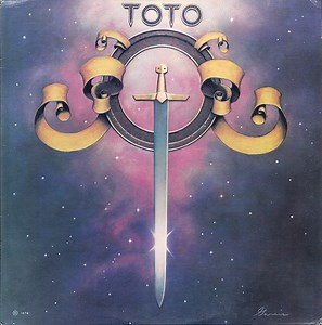 Toto - Toto