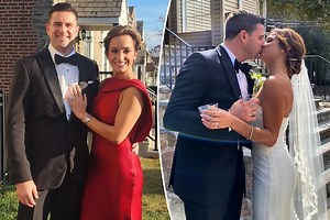Who is Dianna Russini’s husband? All about Kevin Goldschmidt