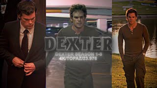 Dexter Morgan Best Scenes 4k W Topaz Dexter S1 S8 Specckidd Mp3 & Mp4 Download