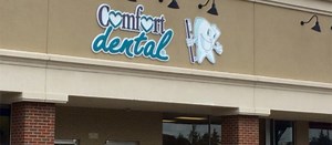 Hilliard, OH Dentist - Comfort Dental