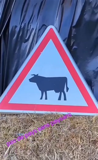 Soutenons les éleveurs français !