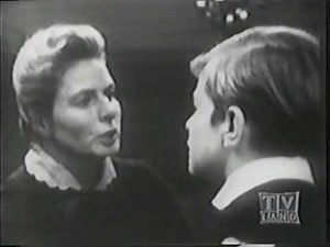 Confronting Quint: Part 4 (The Turn of the Screw, 1959)