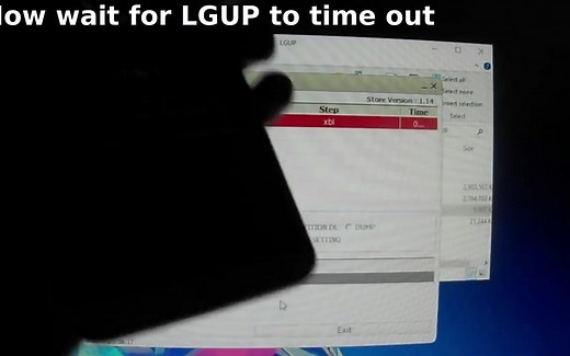 How to root T-Mobile LG G6 (H872) 2018
