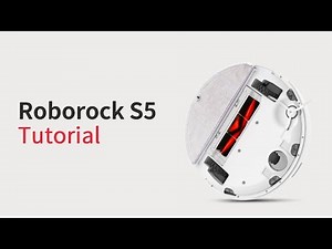 When & How to Clean Sensors on a Roborock Vacuum