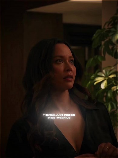 Tim Bradford and Lucy Chen Moments in The Rookie