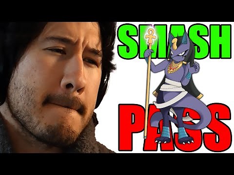 Smash or Pass: MatPat's Perfect Pokémon