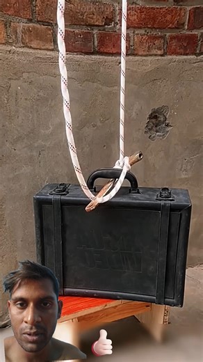 High-Altitude Object Retrieval Trick!Fast & No Risk!#tricks #tooltips #tools