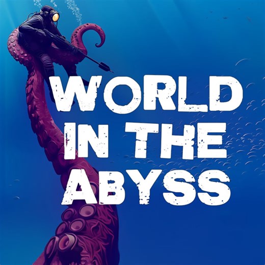 World in the Abyss - IGN