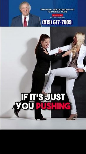 Assault vs Affray What's the Difference?