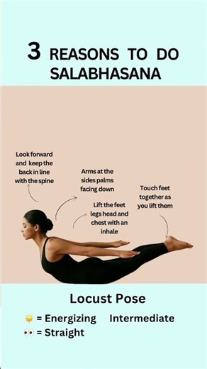 salabhasana yoga for beginners