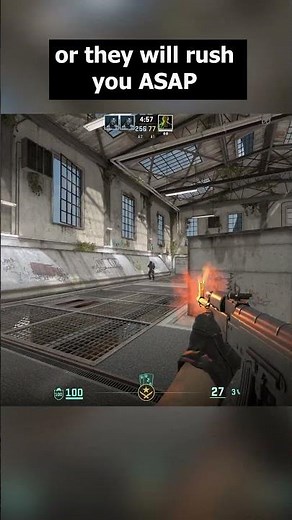 This map will FIX your aim instantly 🔥