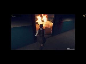 Bio Goddess Doomsday Begins Trainer Cheats +7 Mods