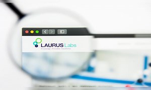 Laurus Labs shares tank after estimates peg up to 35% fall in stock post earnings - CNBC TV18