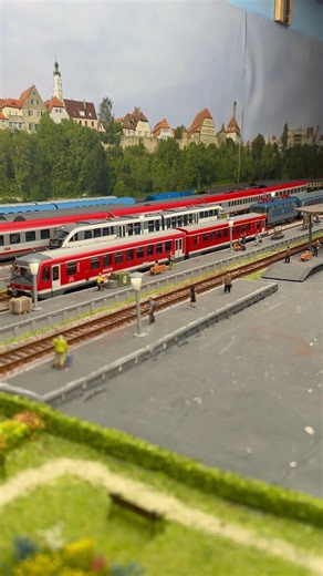 IRC 628 #train #intercity #trenuri #trainspotting #railway #trenulete #rail #LOCOMOTIVE #DUEWAG