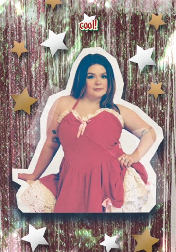 its that time of year again! make sure to listen to @Leanna Firestone’s COOL! (Sleigh Version) & add to your holiday playlists ✨🎁