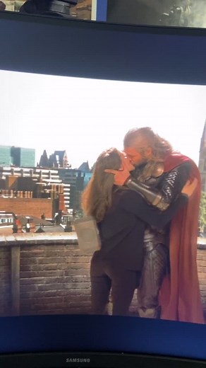 Hidden Marvel Details on TikTok