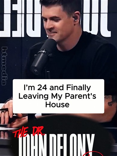 Leaving My Parents' House at 24: A Journey of Change
