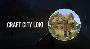 Download & Play Craft City Loki on PC & Mac (Emulator)