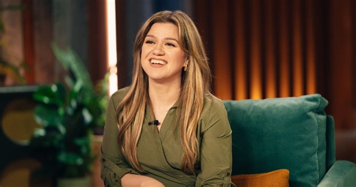 Kelly Clarkson Joins New NBC Show Amid Reports She's Leaving Talk Show