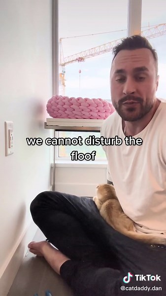 Building a Cat Corner - Episode 1: Installing a Water Fountain