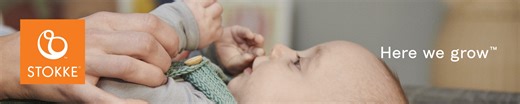 Stokke: Steps