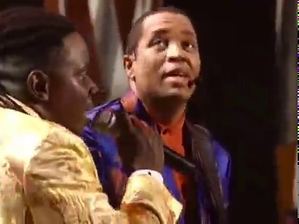 273K views · 18K reactions | #FBF Sheldon Reynolds joining us at the Live by Request performance on July 17, 1999. Rest in heaven, brother. | Earth, Wind & Fire | Facebook