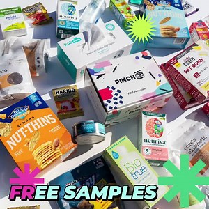 Get FREE products! Sign up and give feedback | PINCHme