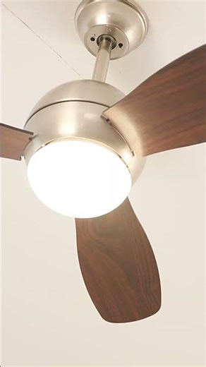 Xyloi Ceiling Fan Light