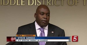 11 Members Of Gangster Disciples Indicted