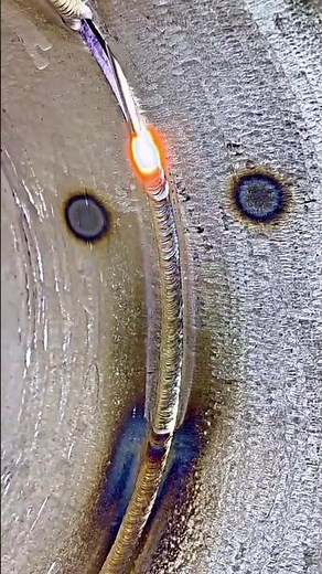 TIG Welding Tips That Boost Strength & Make Your Welds Look Unreal Insane Precision & Cleanest Welds