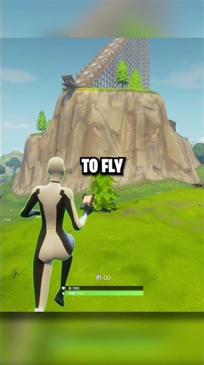 Fortnite Playground is BACK...👀